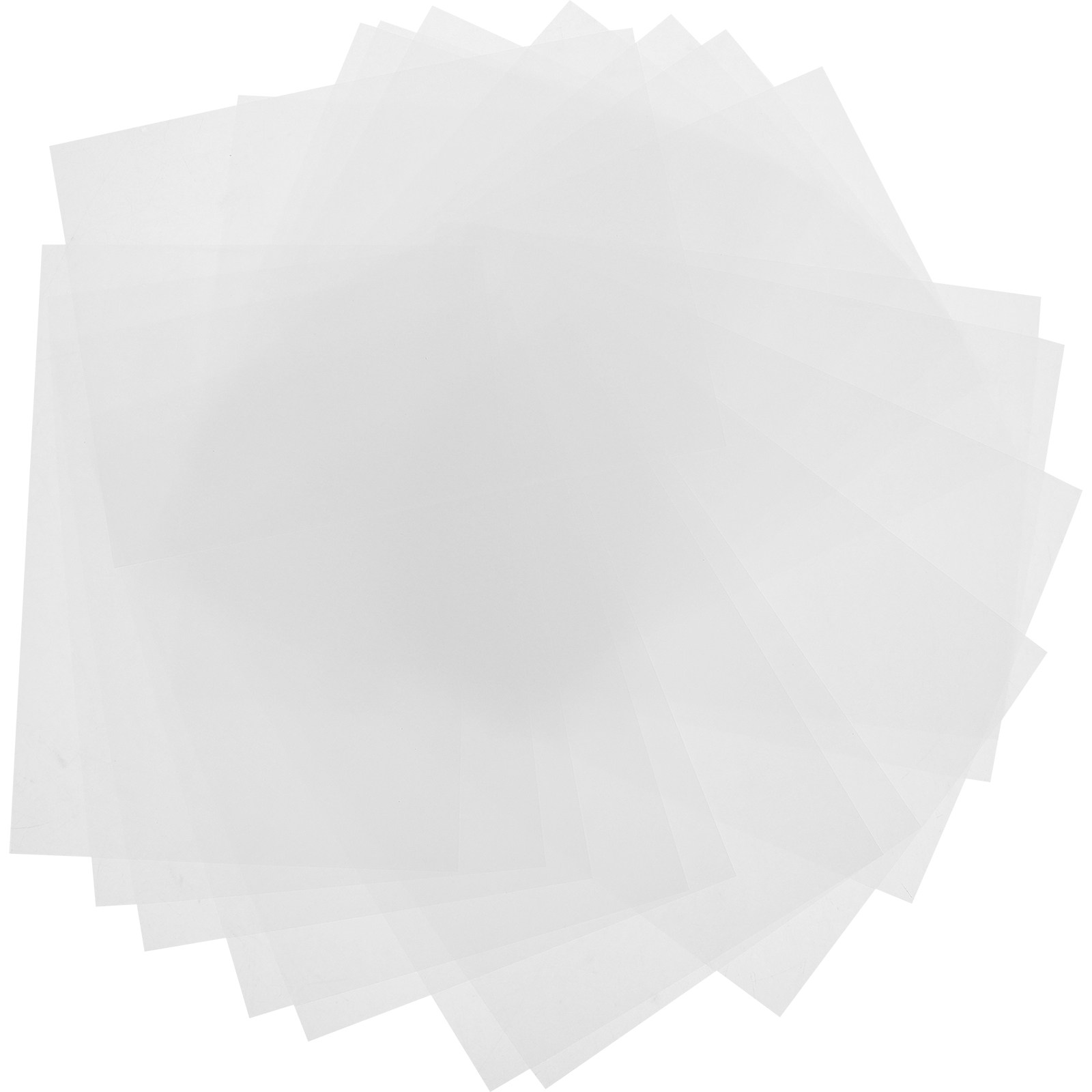 Jewelry Making Drawing - 20Sheets Premium Heat Shrinkable Film Sheets