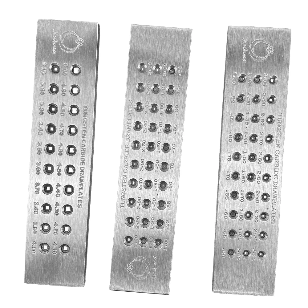 NIUPIKA Tungsten Carbide Wire  – Jewelry Making Drawing recenzja i cena