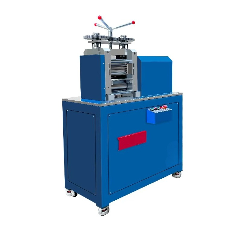 Factory Direct Rolling Mills M – Jewelry Making Factory recenzja i cena