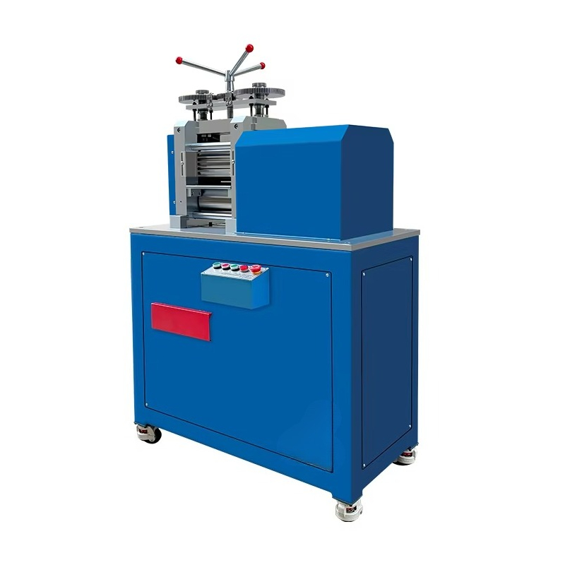 Factory Direct Rolling Mills M – Jewelry Making Factory recenzja i cena