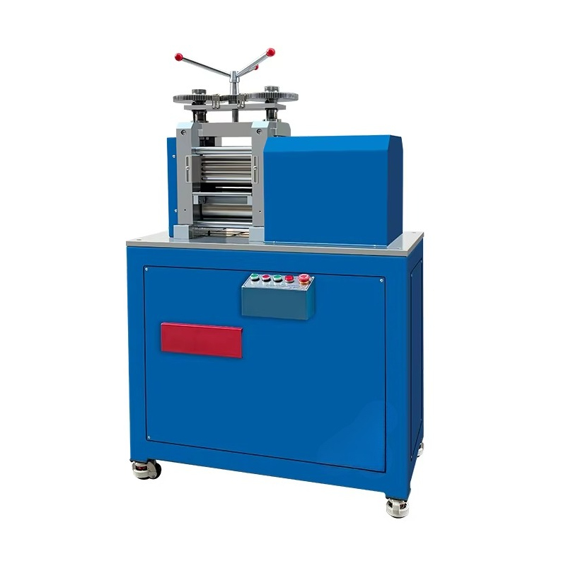 Factory Direct Rolling Mills M – Jewelry Making Factory recenzja i cena