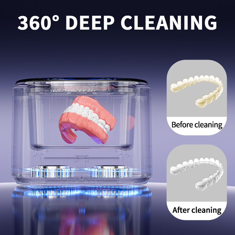 50KHZ USB Rechargeable Ultraso – Jewelry Making Workshops recenzja i cena
