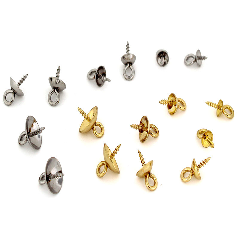 20Pcs Stainless Steel Clasps H – Jewelry Making Drill recenzja i cena