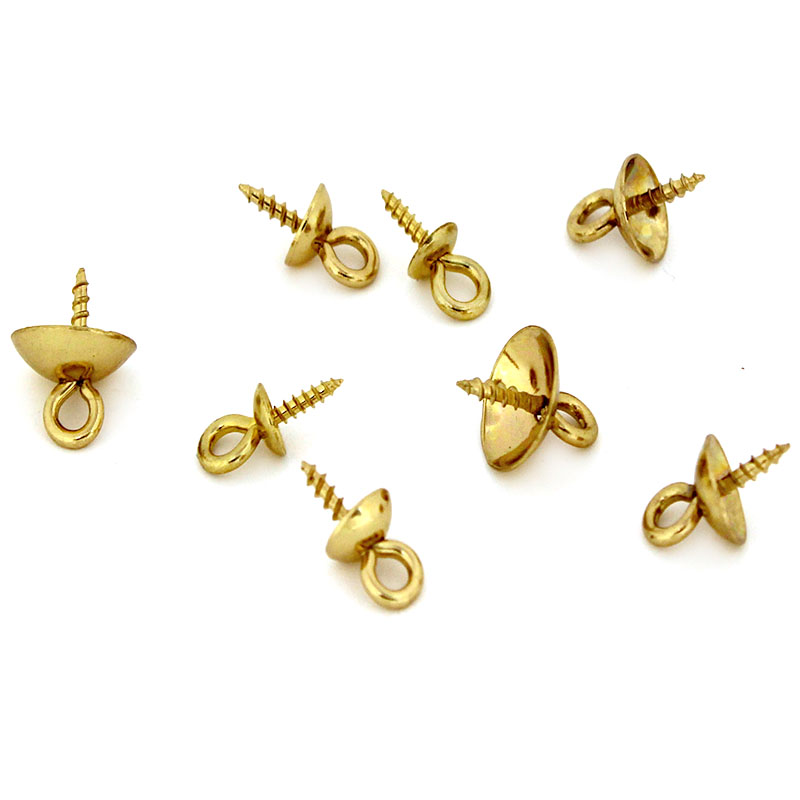 20Pcs Stainless Steel Clasps H – Jewelry Making Drill recenzja i cena