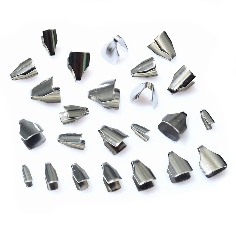 100pcs Stainless Steel 2-7mm F – Jewelry Making Factory recenzja i cena