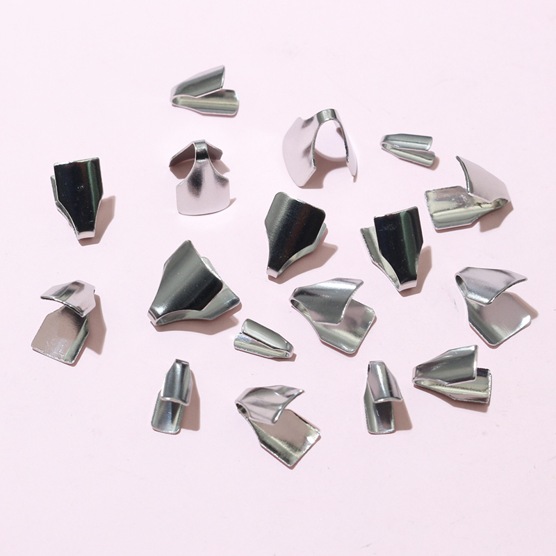 100pcs Stainless Steel 2-7mm F – Jewelry Making Factory recenzja i cena
