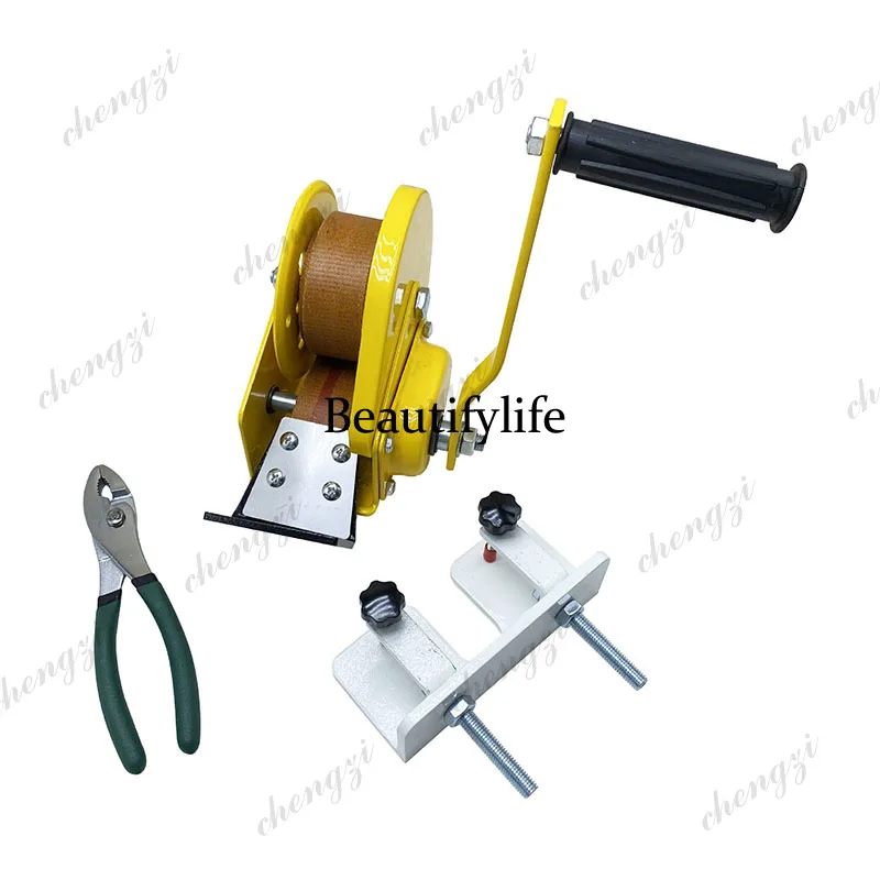 Desktop Small Manual Wire Draw – Jewelry Making Drawing recenzja i cena