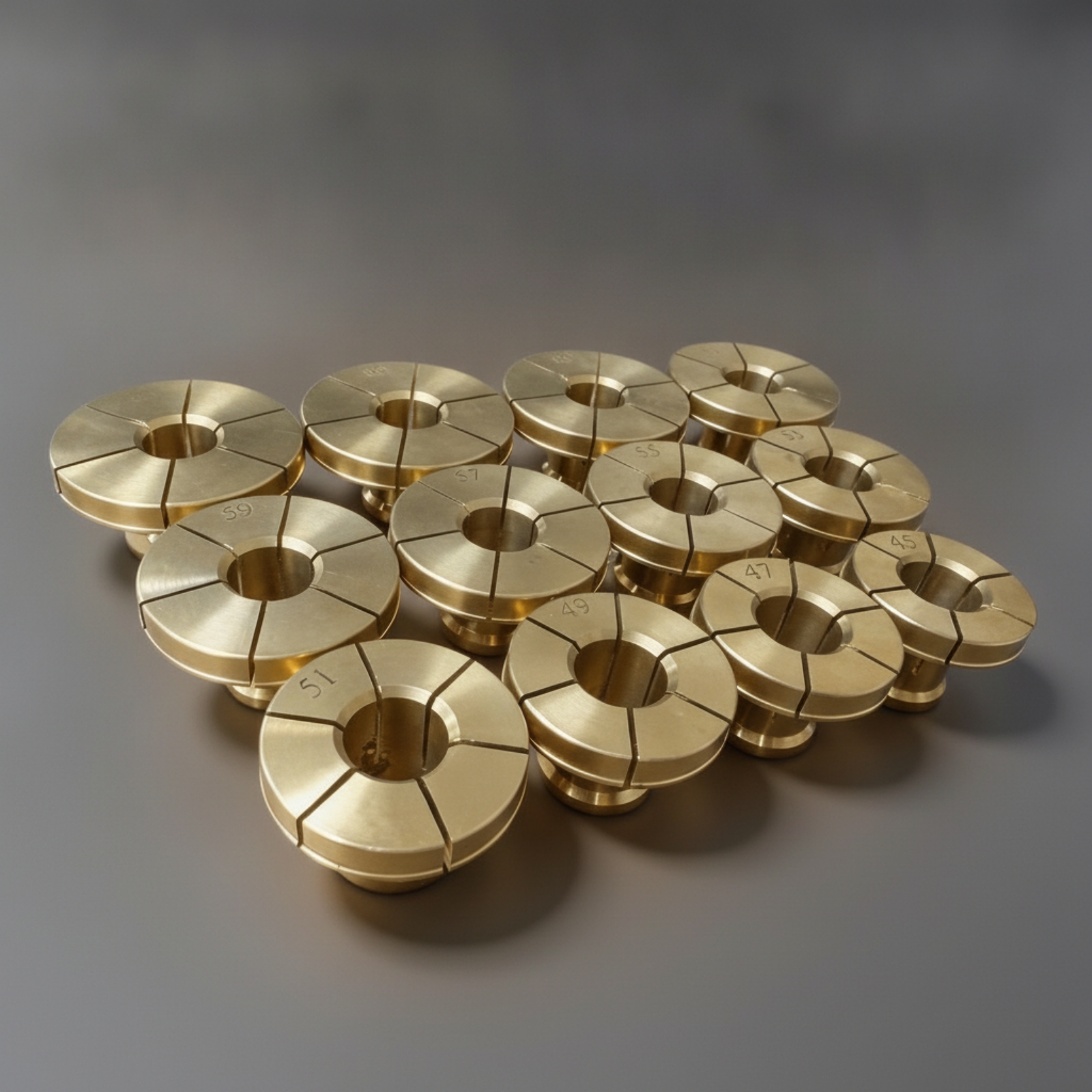 Accessory Bracelet Collet Gold – Jewelry Making Workshops recenzja i cena