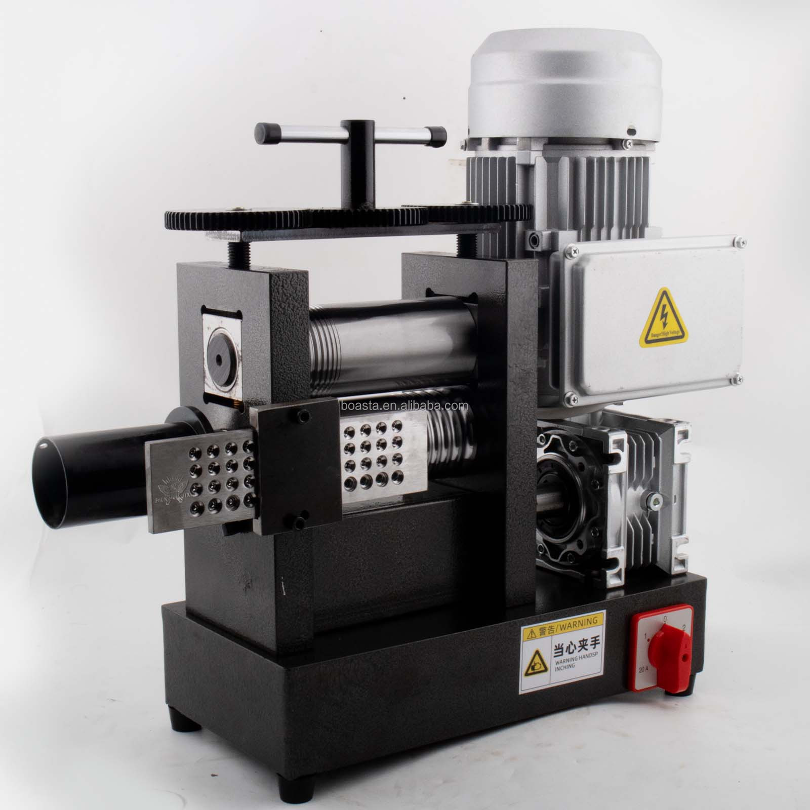 Boasta   Professional Rolling  – Jewelry Making Drawing recenzja i cena