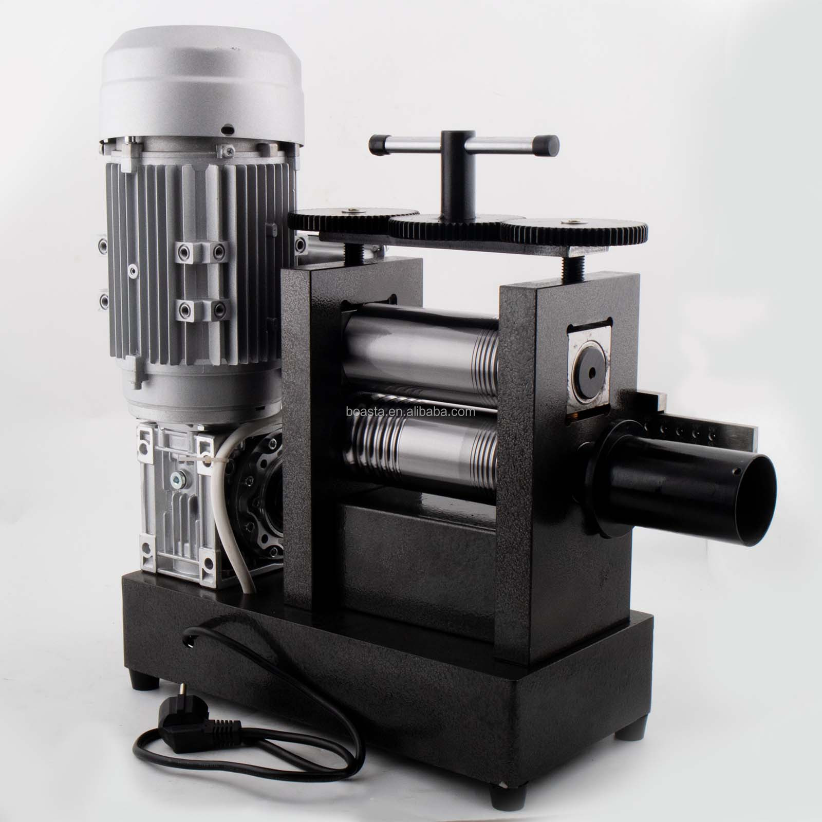 Boasta   Professional Rolling  – Jewelry Making Drawing recenzja i cena