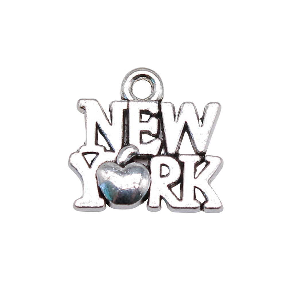Components New York Charms Jew – Jewelry Making New York recenzja i cena