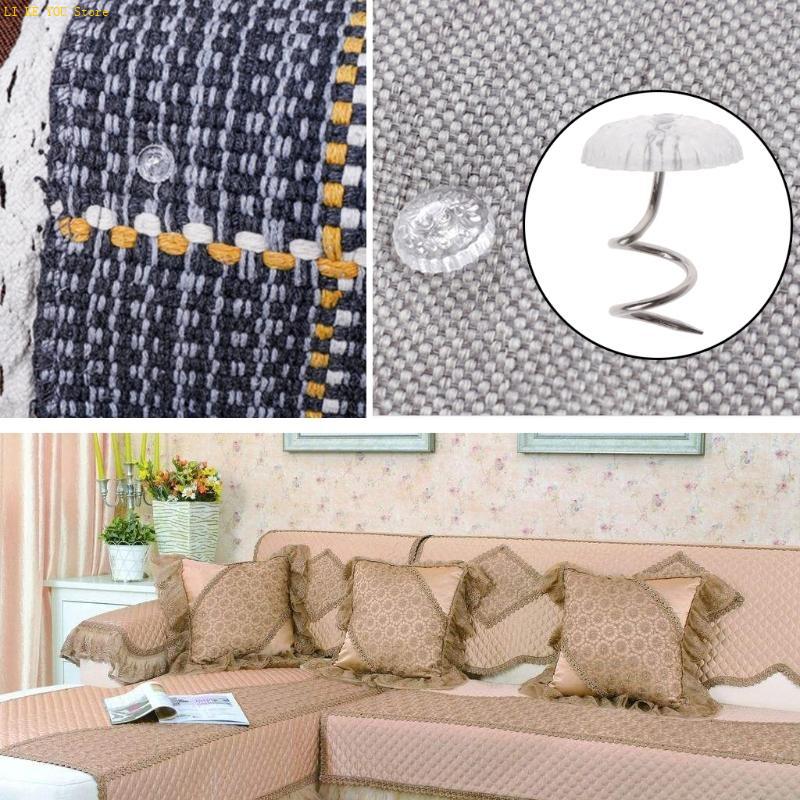 W3JE 50 Pcs Bedskirt Pins Clea – Head Pin Assorted recenzja i cena