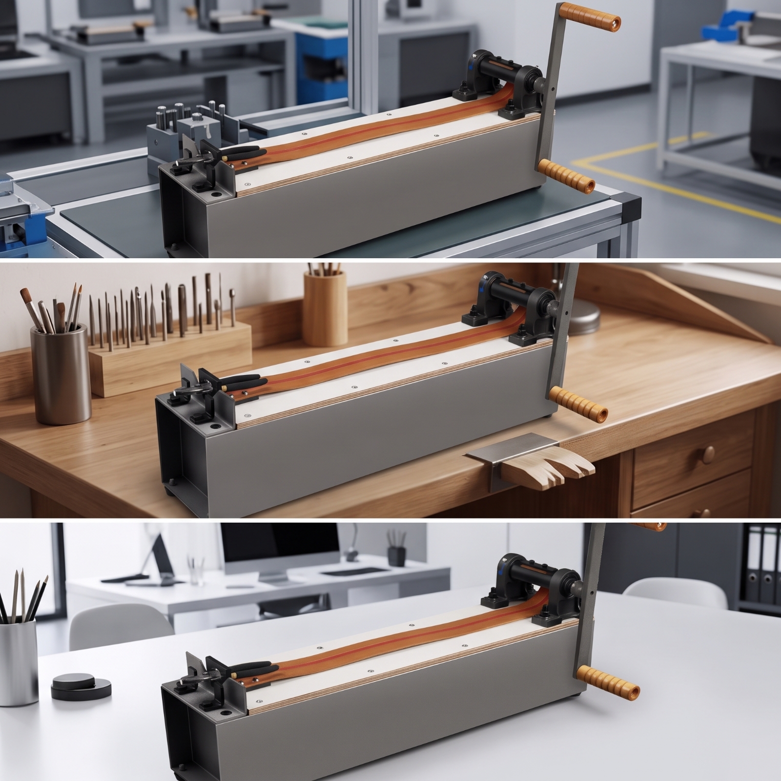 Wire Drawing Bench Sturdy Manu – Jewelry Making Drawing recenzja i cena