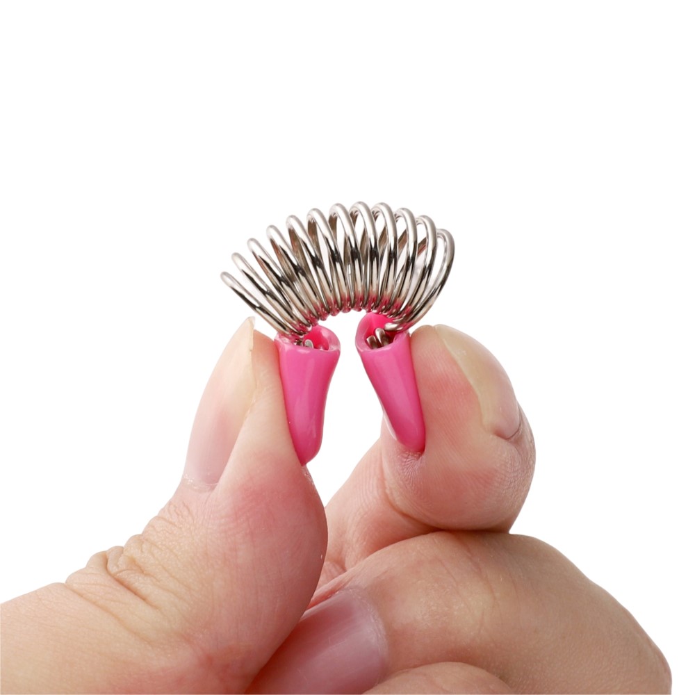 5pcs Spring Bead Clamps Creati – Jewelry Making Workshops recenzja i cena