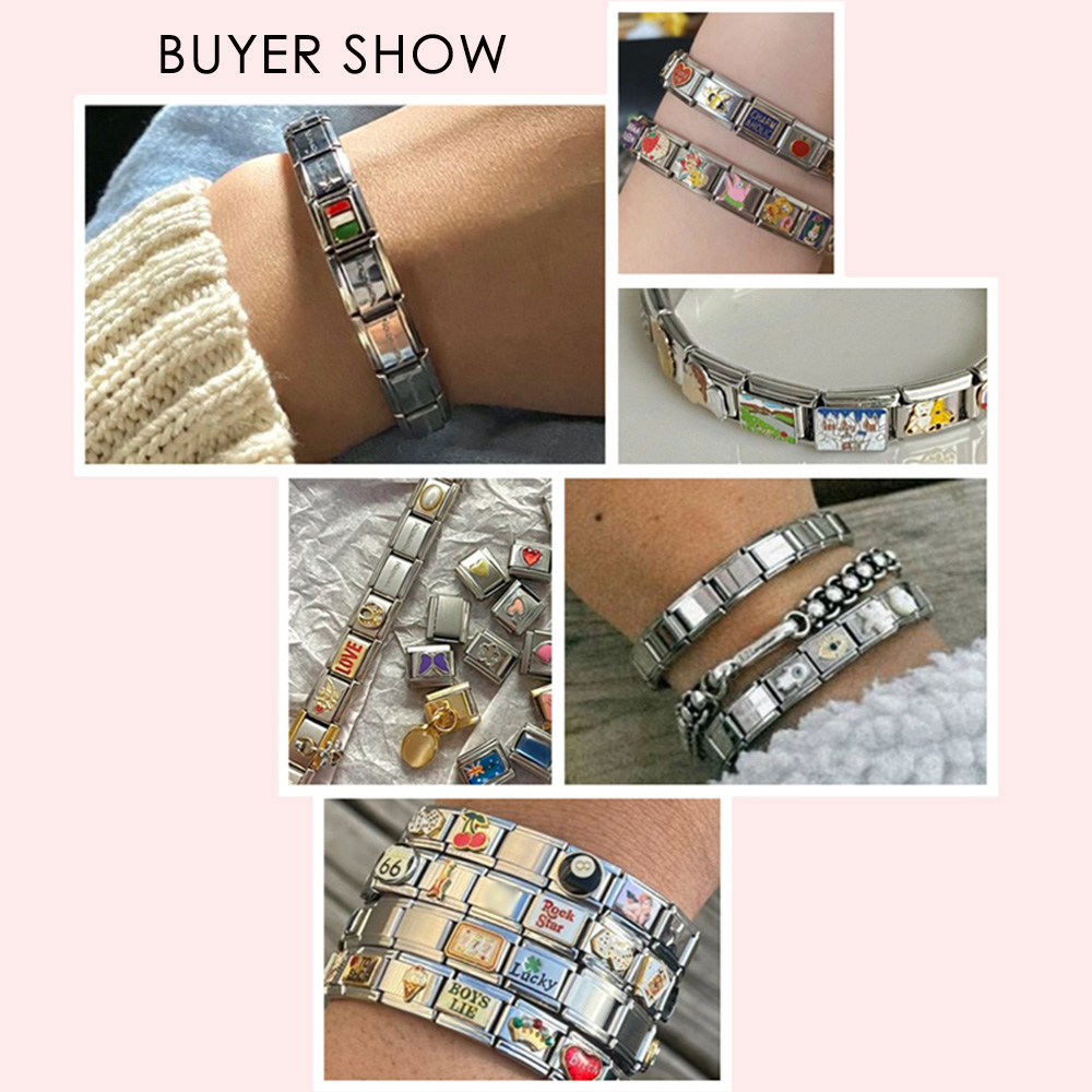 1pc New York USA World ​Route  – Jewelry Making New York recenzja i cena