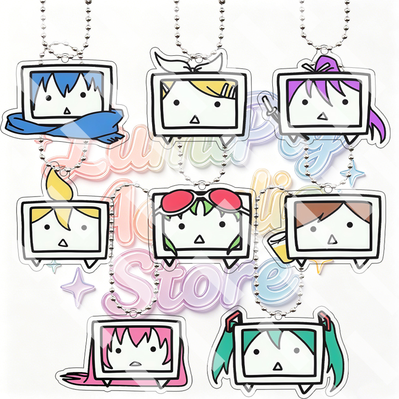 Creative Hatsune Miku Vocaloid – Pendant Blank Bezel recenzja i cena