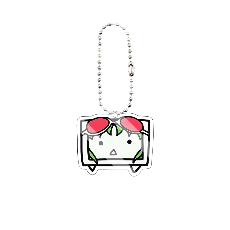 Creative Hatsune Miku Vocaloid – Pendant Blank Bezel recenzja i cena