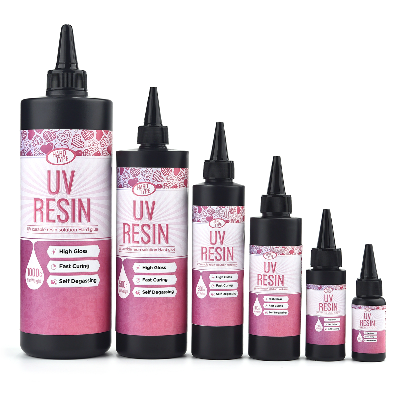 UV Resin Glue Transparent Epox – Jewelry Making Workshops recenzja i cena