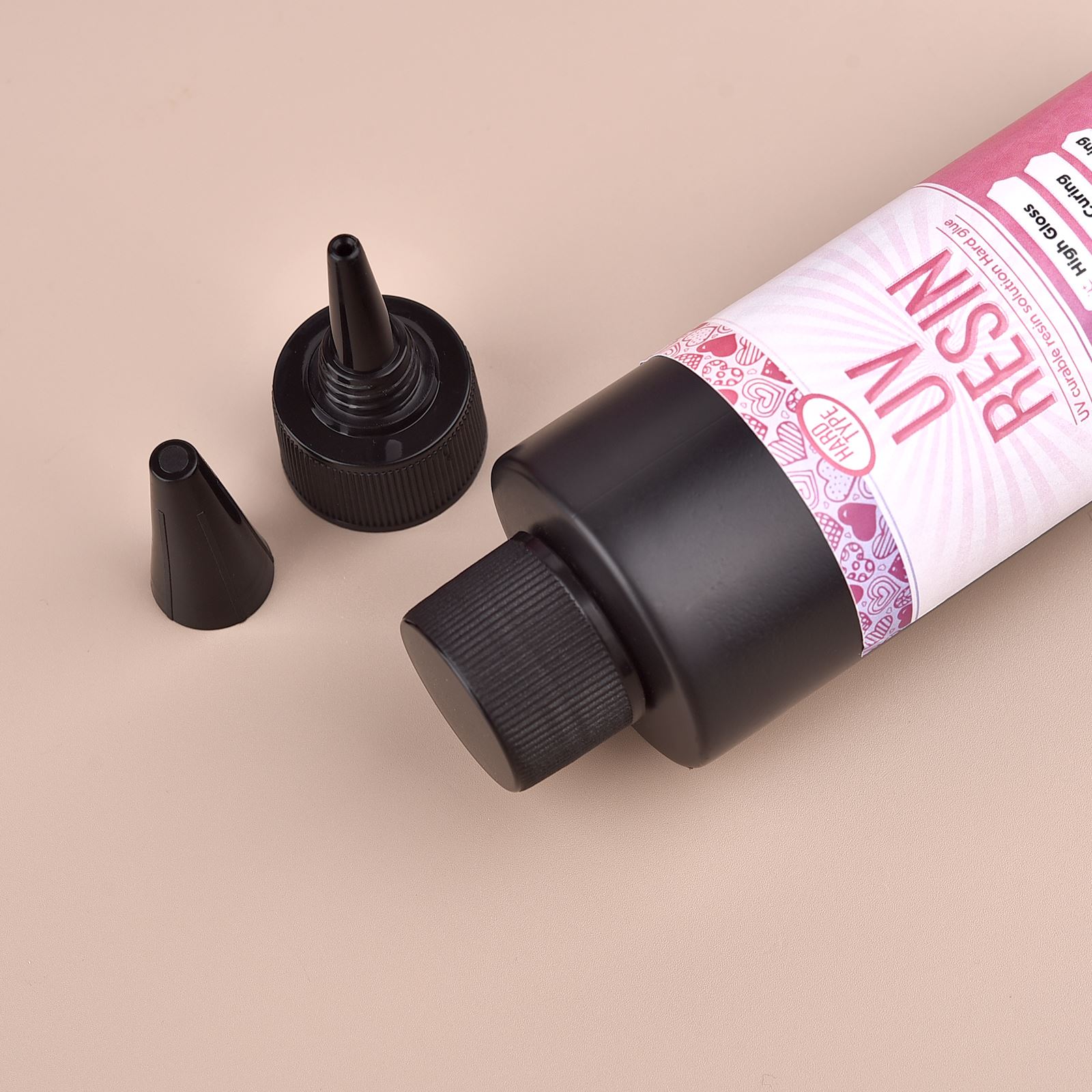 UV Resin Glue Transparent Epox – Jewelry Making Workshops recenzja i cena