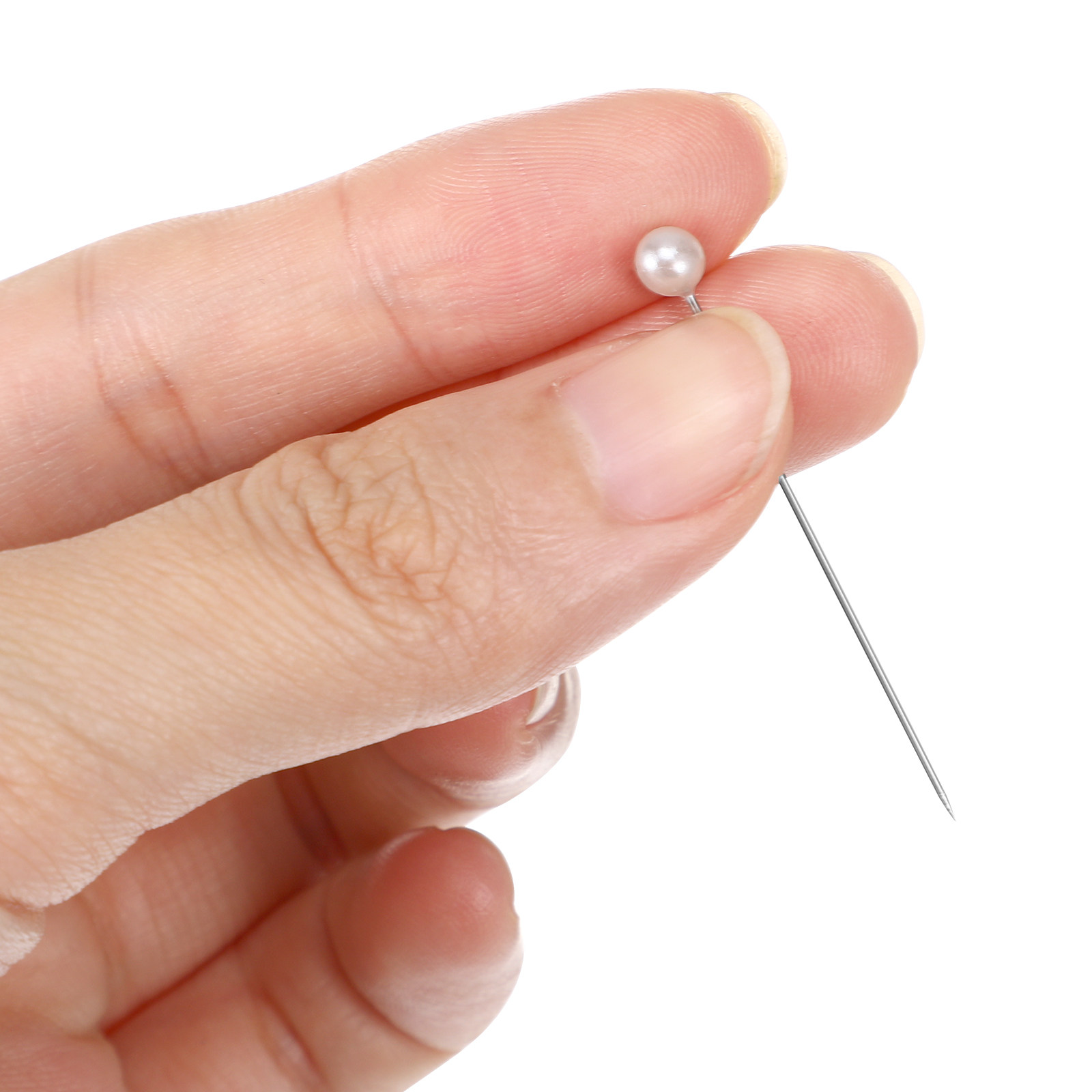 100Pcs Pearl Head Pins Assorte – Head Pin Assorted recenzja i cena