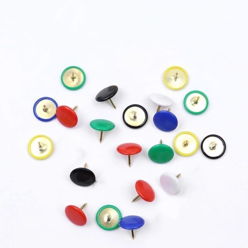 435 pcs Round Head Push Pins,  – Head Pin Assorted recenzja i cena