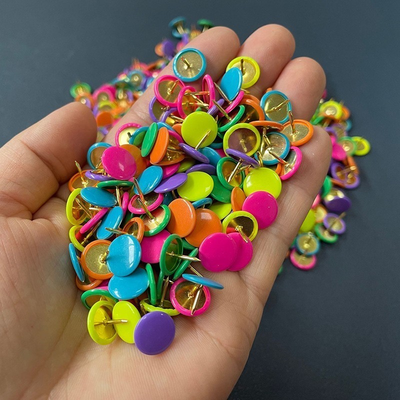180 pcs Round Head Push Pins,  – Head Pin Assorted recenzja i cena