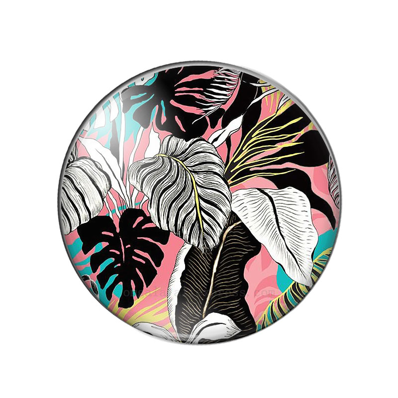 Colorful Leaves Art Drawings F – Jewelry Making Drawing recenzja i cena