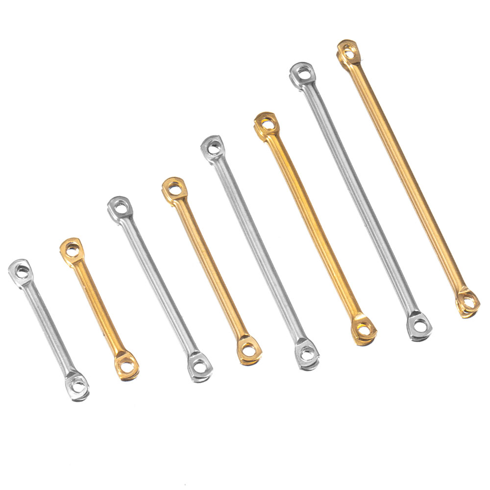 20 Pieces 15-30mm Stainless St – Jewelry Making Drill recenzja i cena