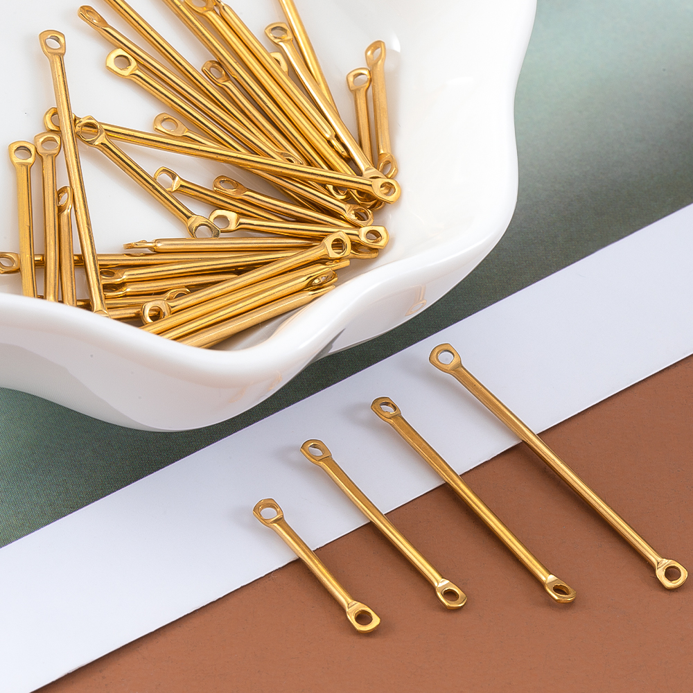 20 Pieces 15-30mm Stainless St – Jewelry Making Drill recenzja i cena