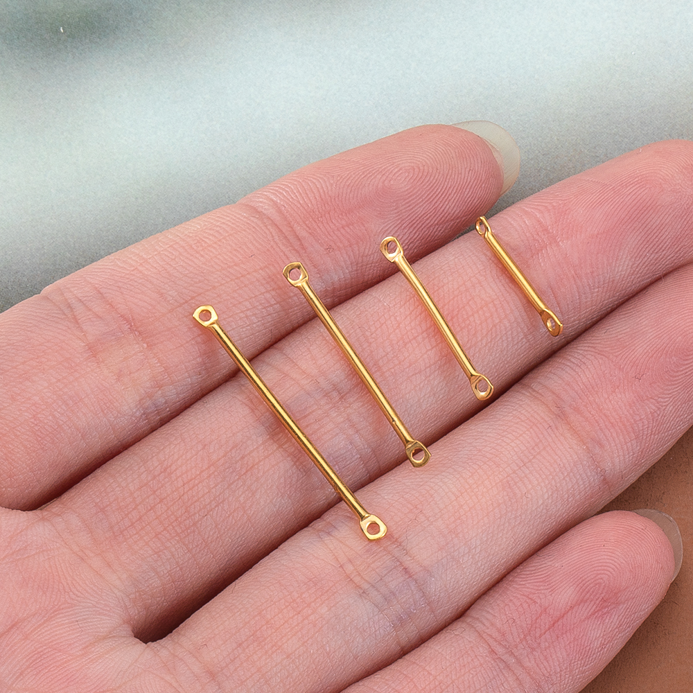 20 Pieces 15-30mm Stainless St – Jewelry Making Drill recenzja i cena