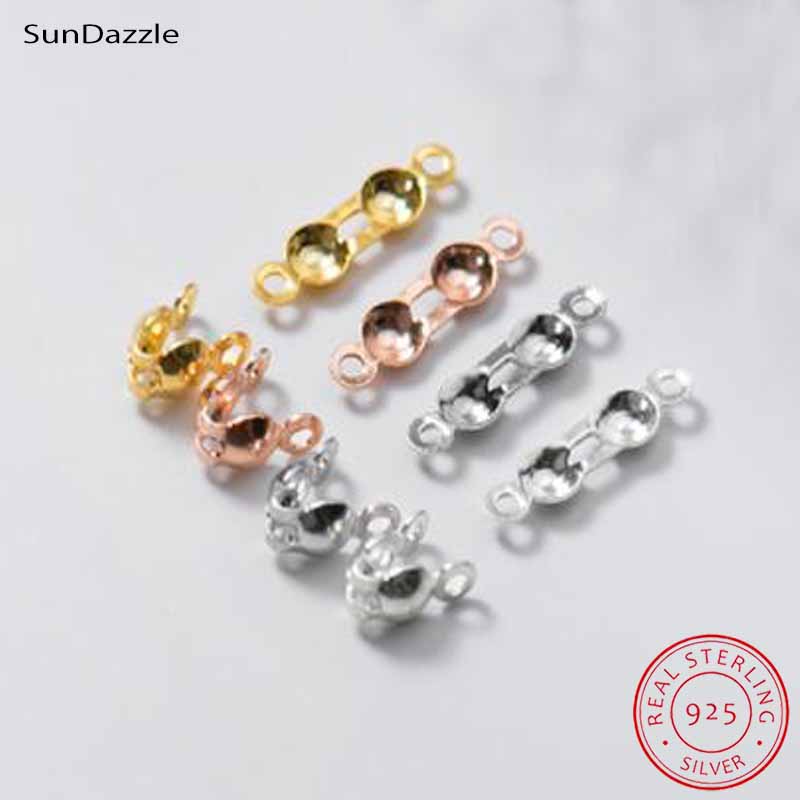 4pcs Genuine Real Pure Solid 9 – Jewelry Making Factory recenzja i cena