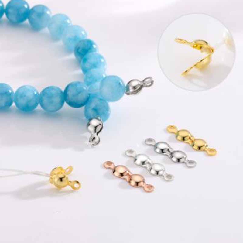 4pcs Genuine Real Pure Solid 9 – Jewelry Making Factory recenzja i cena