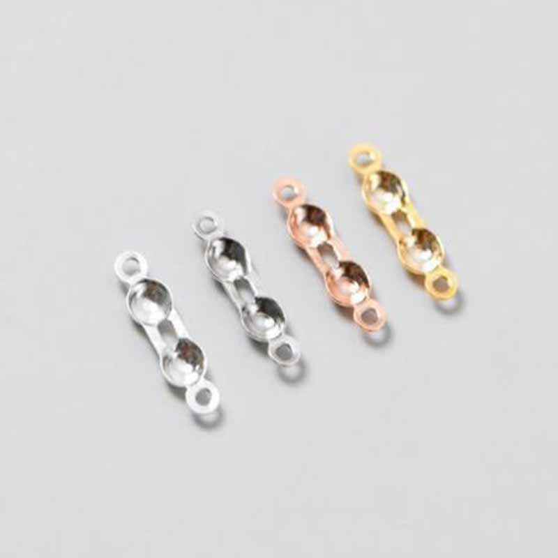 4pcs Genuine Real Pure Solid 9 – Jewelry Making Factory recenzja i cena