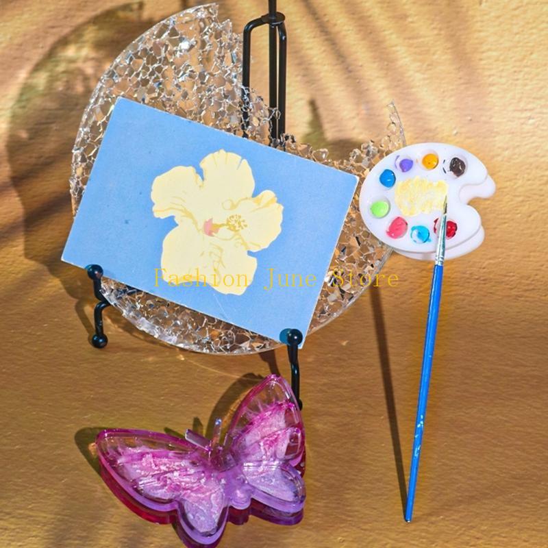 N5KA Sketching Board Clip Sili – Jewelry Making Drawing recenzja i cena
