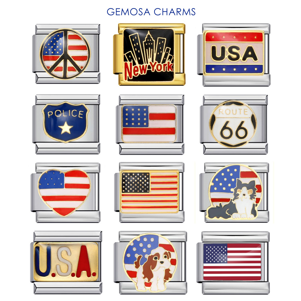 GEMOSA New Design USA National – Jewelry Making New York recenzja i cena