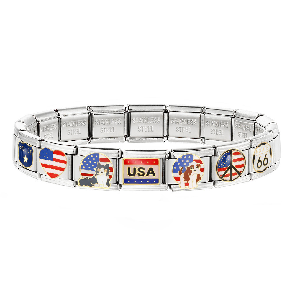 GEMOSA New Design USA National – Jewelry Making New York recenzja i cena