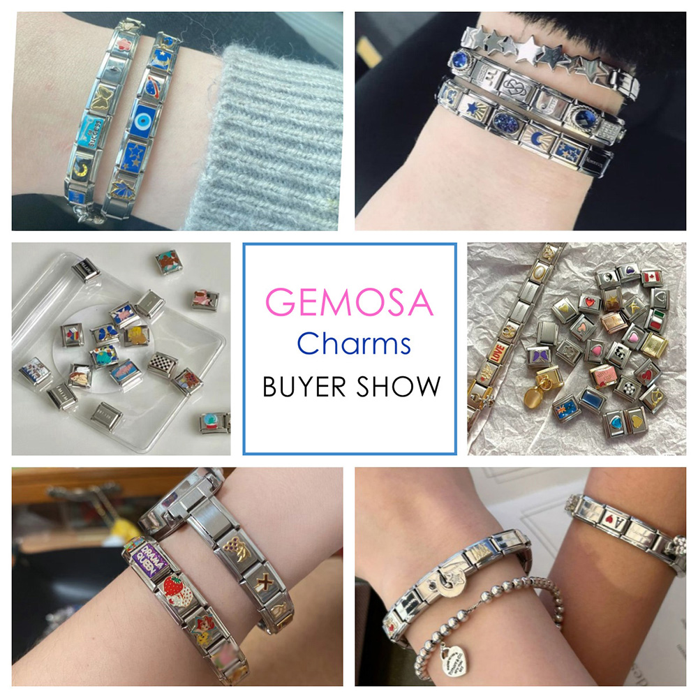 GEMOSA New Design USA National – Jewelry Making New York recenzja i cena