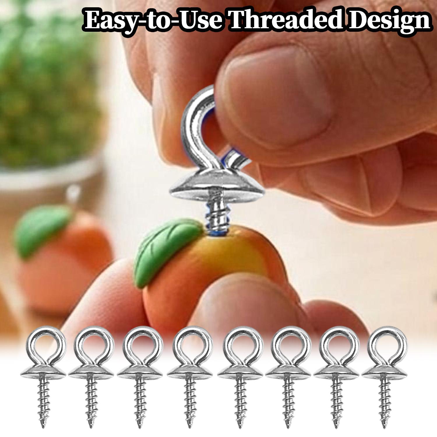 50pcs 4/5/6mm Stainless Steel  – Jewelry Making Drill recenzja i cena