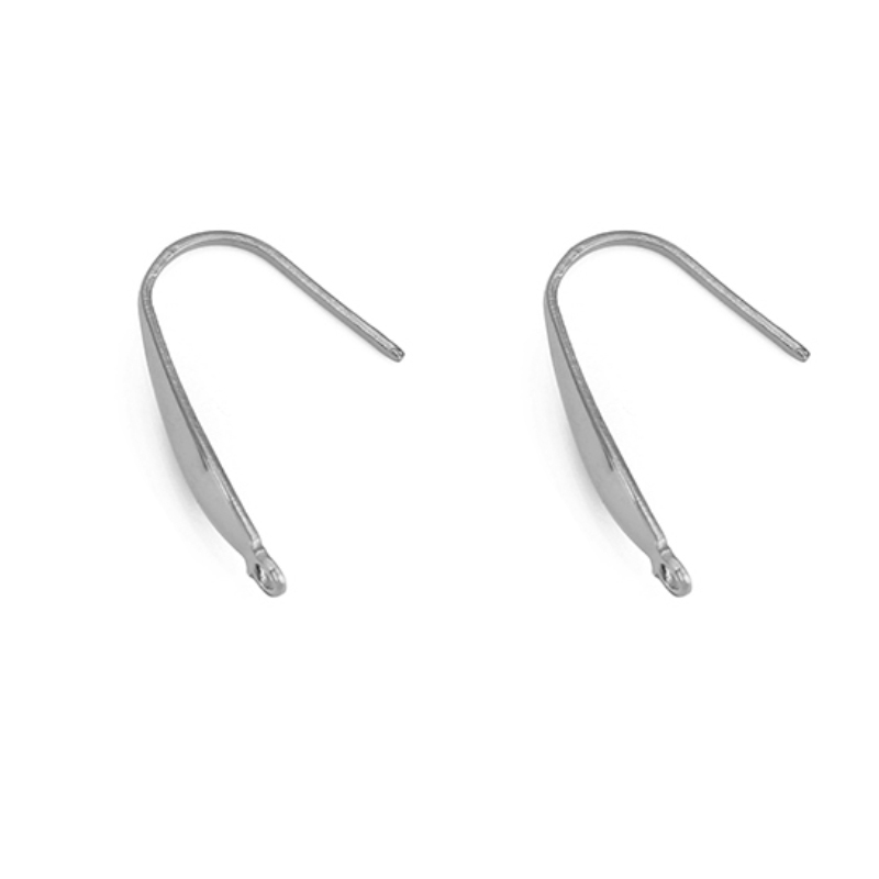 10pcs Never Fade Stainless Ste – Jewelry Making Supplies recenzja i cena