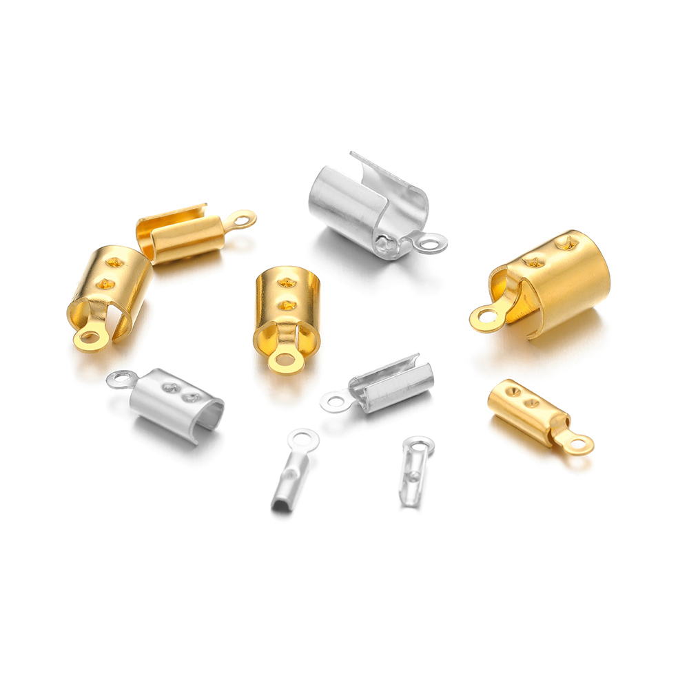 50pcs Stainless Steel High Qua – Jewelry Making Factory recenzja i cena