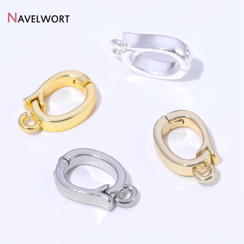 14K/18K Gold Plated Brass Meta – Jewelry Making Factory recenzja i cena