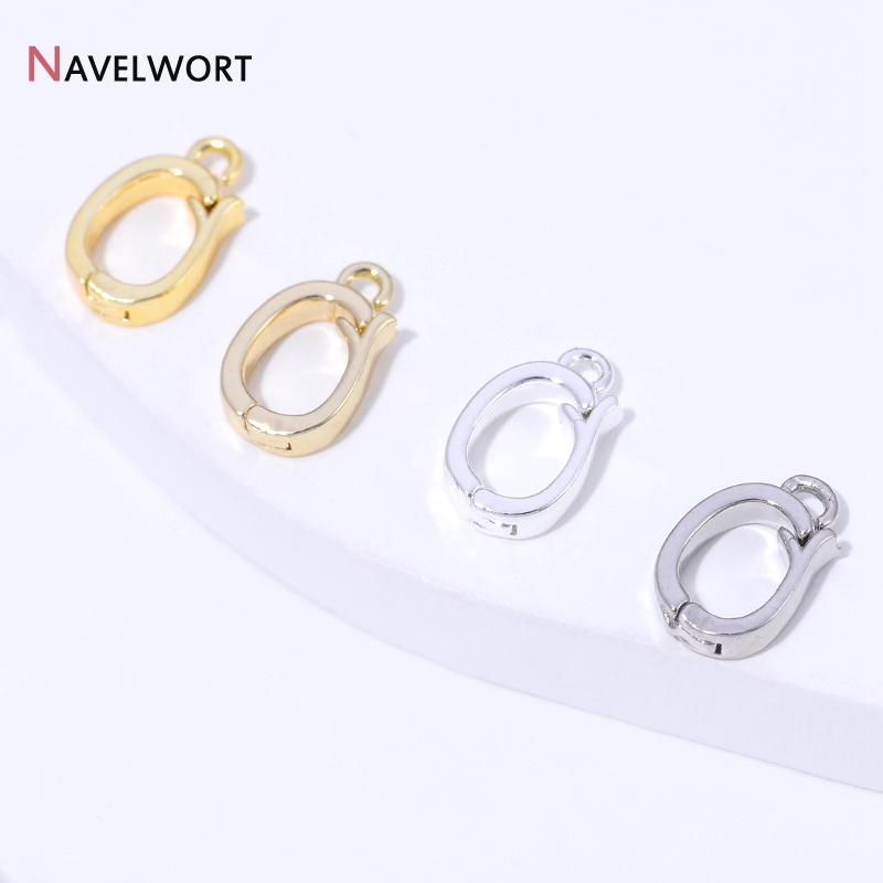 14K/18K Gold Plated Brass Meta – Jewelry Making Factory recenzja i cena