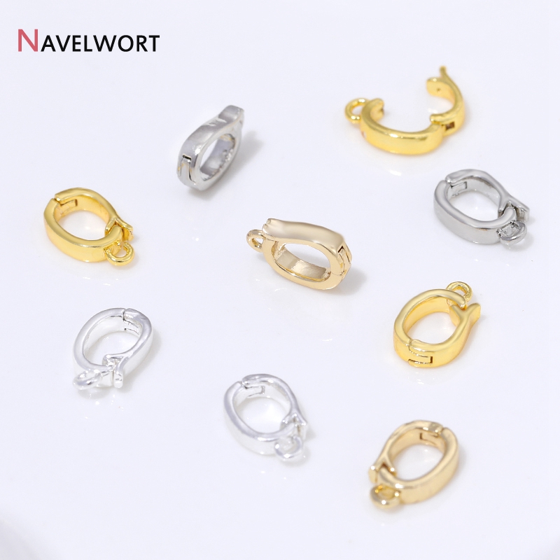 14K/18K Gold Plated Brass Meta – Jewelry Making Factory recenzja i cena
