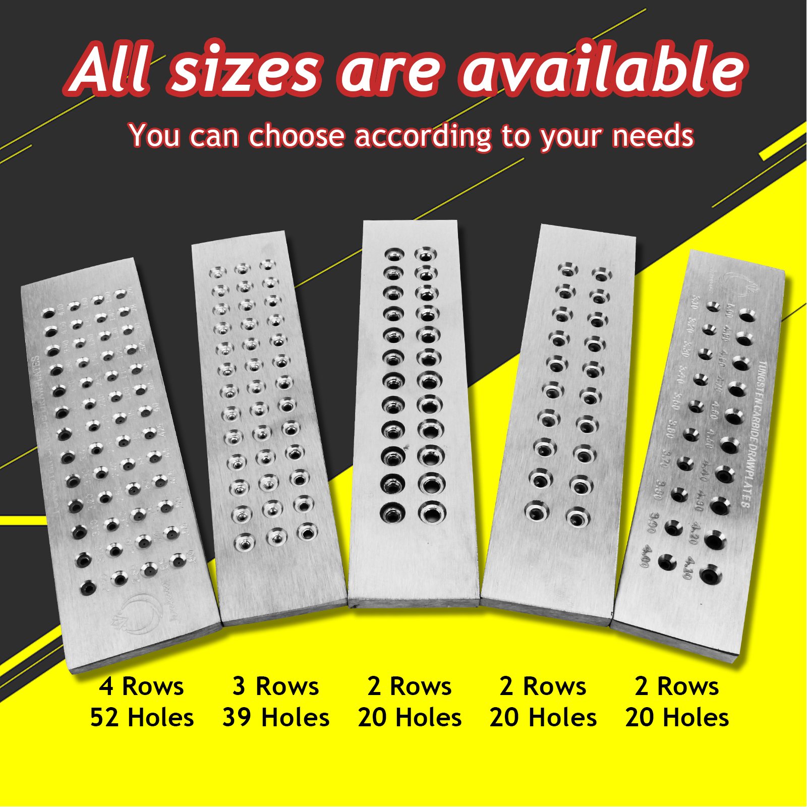 0.26-9.0mm Round Shape Tungste – Jewelry Making Drawing recenzja i cena
