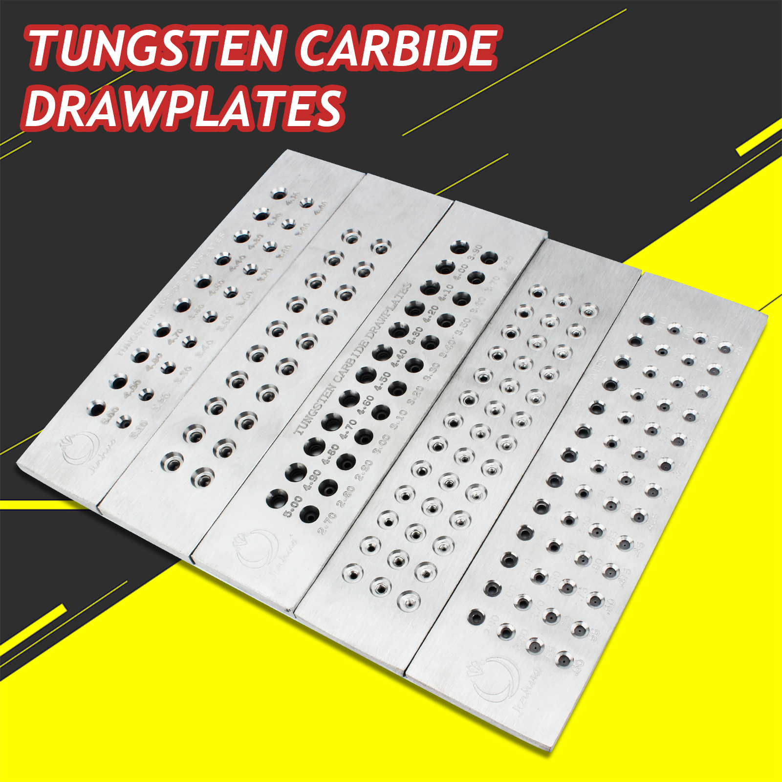 0.26-9.0mm Round Shape Tungste – Jewelry Making Drawing recenzja i cena