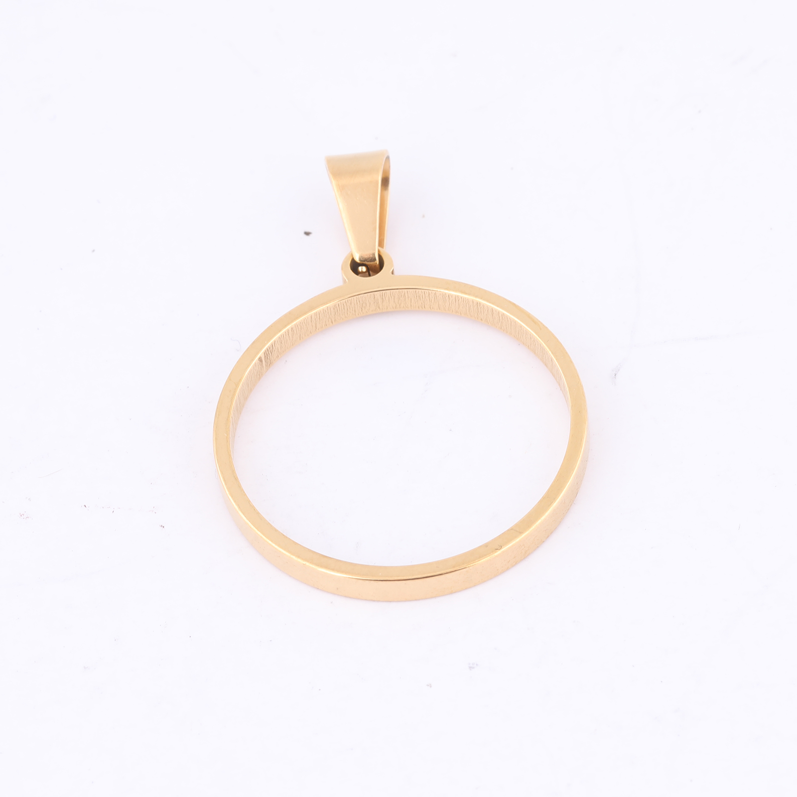10pcs 25mm Round Open Bezel Ch – Pendant Blank Bezel recenzja i cena