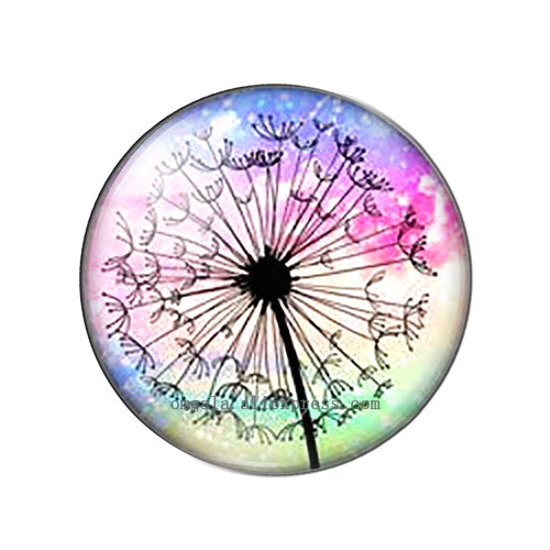 Fashion Dandelion Art Drawings – Jewelry Making Drawing recenzja i cena