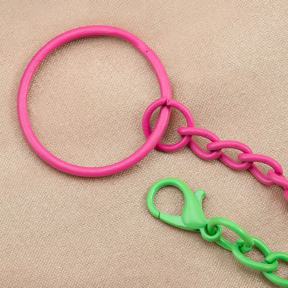 10pcs/lots Metal Multiple Colo – Jewelry Making A Ring recenzja i cena