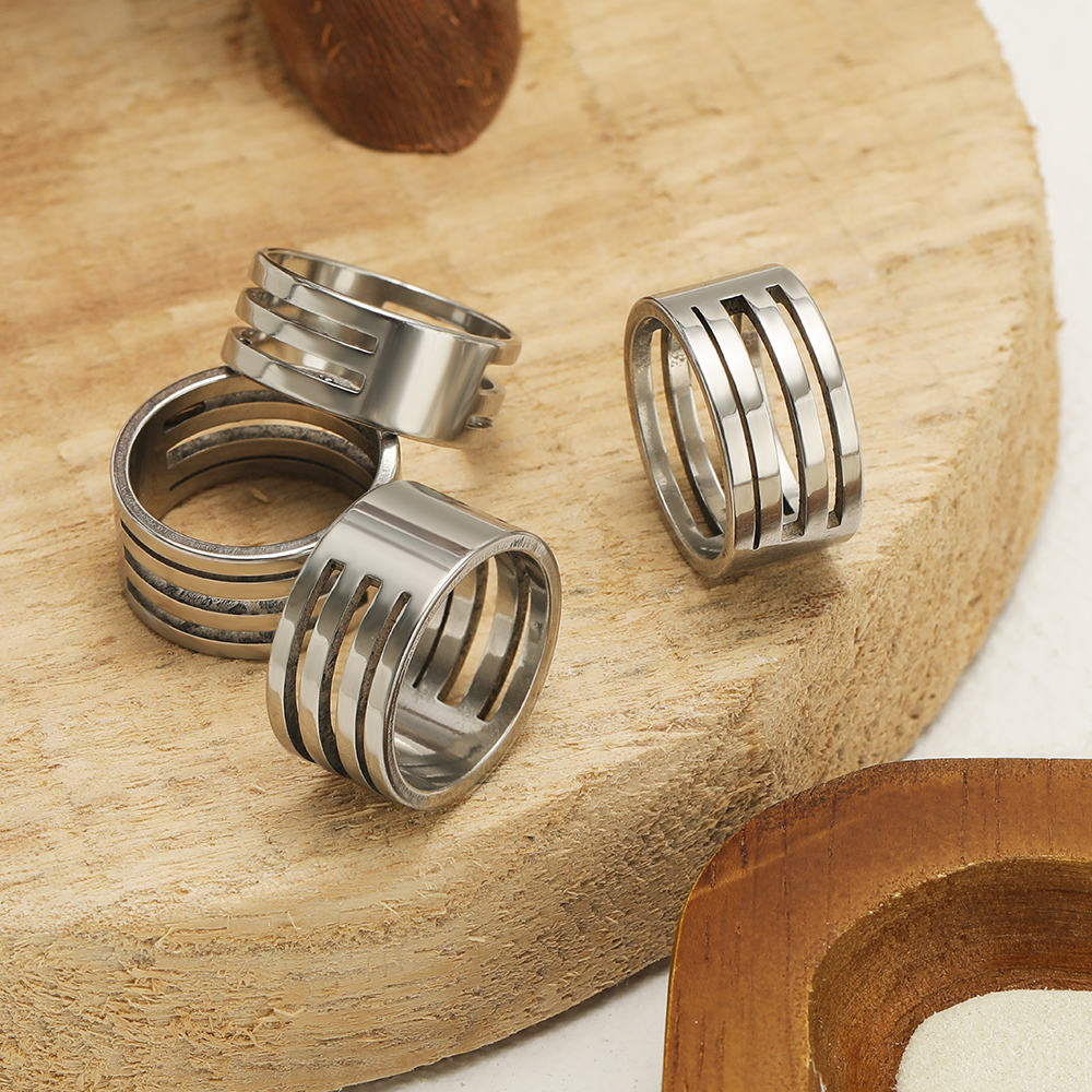 1 Pc Stainless Steel Easy Jump – Jewelry Making Workshops recenzja i cena