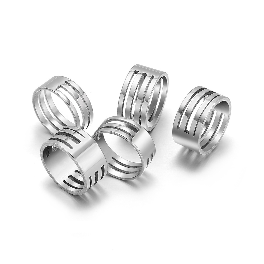1 Pc Stainless Steel Easy Jump – Jewelry Making Workshops recenzja i cena